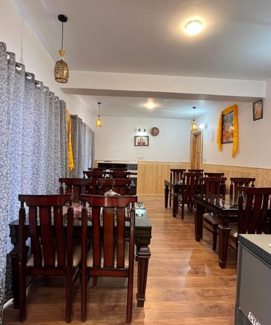 HotelManjushree