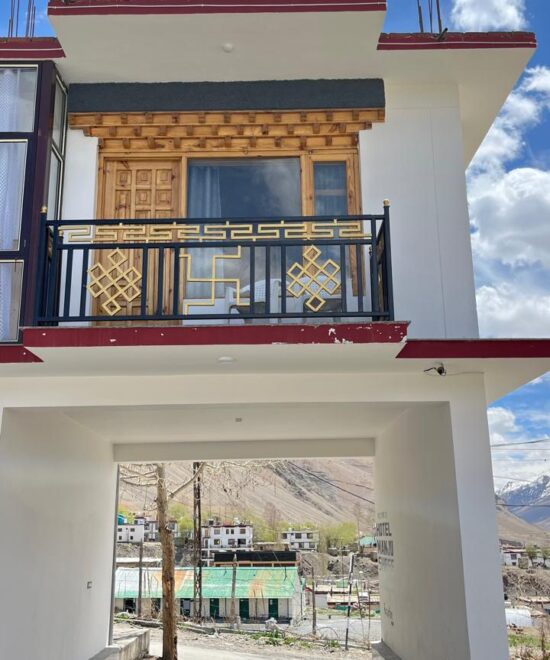 HotelManjushree